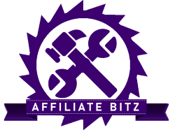Affiliate Bitz Logo Clear Small