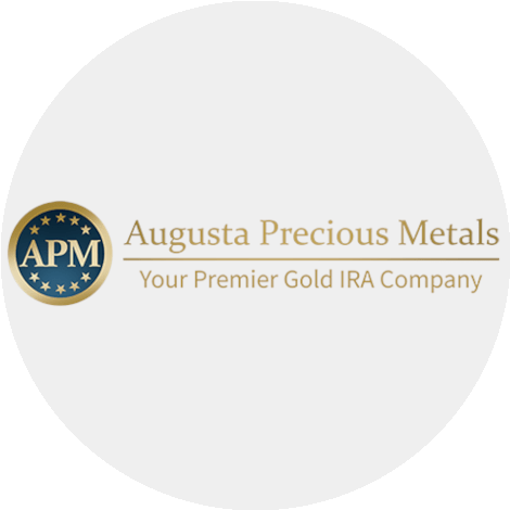 Augusta Precious Metals Logo