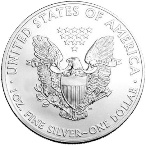 American Silver Eagle MS 70 State Series Collection