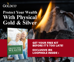 Protect Your Wealth Exclusive Loophole