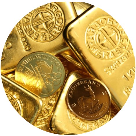 Gold IRA Storage At Home